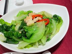 -广东仔港式茶餐厅(银泰店)