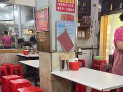 -胖子鸡排(循礼门老字号店)