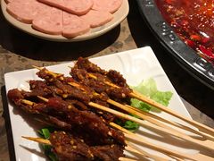 -舒家大院重庆老火锅(纪念塔店)