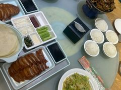 -紫光园·烤鸭(吕家营店)