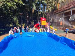 -金点蒙氏国际教育(悠然校区)