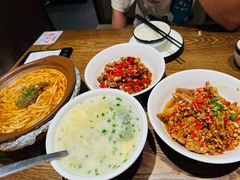 -八碗湘长沙市井菜(坡子街店)