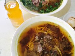 -鑫明明拉面(宁化路店)