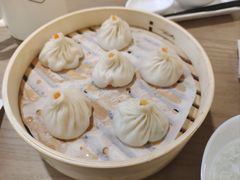 -苏小柳点心·手作小笼包(浦东嘉里城分院)