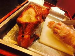 -全聚德(常州店)