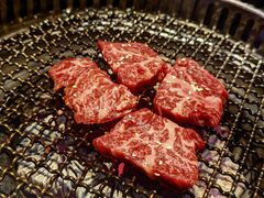 -丸藏和牛烧肉专门店(园区师惠坊店)