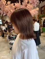 -简影造型·自选烫染接发salon