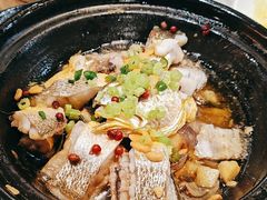 -如轩·海鲜砂锅粥·潮汕菜(南城店)