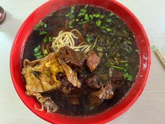 -小龙大肉面馆