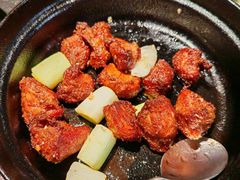 -旺爷砂锅·茶作(国贸城店)