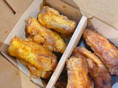 -Kyochon1991校村(共和路店)
