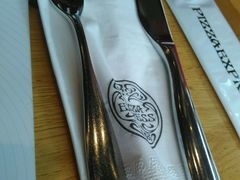 -玛尚诺Pizza&Bar(长泰广场店)