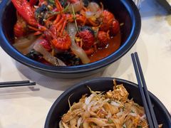 -聚味瞿记·龙虾堂(天元店)