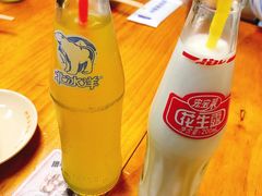 -炒豆合作社(东四总店)