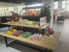 -上海和展广汽丰田4S店(老闵行店)
