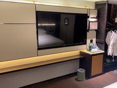 -铂尔登国际酒店(南山深圳湾口岸店)