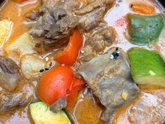 -苏坦土耳其西餐厅(玉林店)