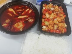 -醉得意(马驹桥店)