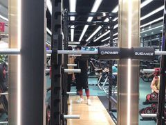 -S5游泳健身(水星引力店)