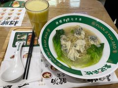 -袁记云饺(富力半岛店)