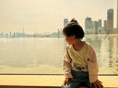 -武汉关码头(轮渡站)