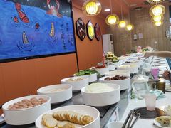 -鲸之味回转自助小火锅(钟鼎名悦店)
