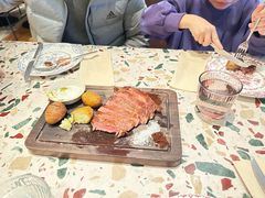 -MOMENTI手工意面(晶耀前滩店)