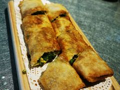 -芳芳私房菜·精作淮扬菜(玖珑湾店)