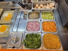 -冠雄先生烤冷面(熙街旗舰店)