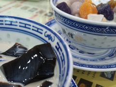 -捷信牛奶甜品世家(柳巷店)