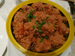 糯米蒸排骨-白鹿江西餐厅(北师大店)