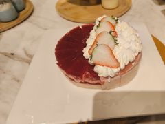 -冀粤香海鲜自助餐厅(西美五洲店)