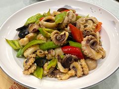 -阿喆私房菜(西五路店)