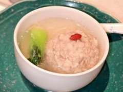 -醉舍·新淮扬菜(长宁龙之梦店)