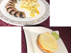 美眸子沙拉-92°C俄式厨房(中央大街店)