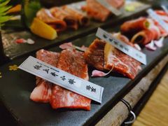 -樱宿日式和牛烧肉(五道口店)