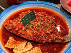 -老房子·南昌菜(双子塔店)