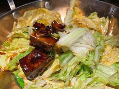 -绿茶餐厅(成都大悦城店)