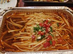 -大话小腰(鸟巢店)