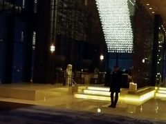-君悦酒店·乐厨·高空自助餐(青年大街店)