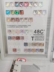 -赢韵美甲美睫瑞士净斑中心