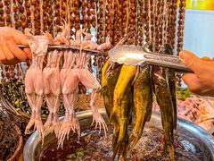 -青山青豆花·笑禅豆腐鱼(黄泥塝店)