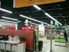 -苏宁易购(成都春熙路店)
