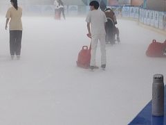 -世界之窗阿尔卑斯冰雪世界