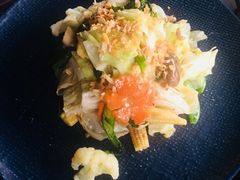炒杂菜-Jin Chieng Seng by Inn A Day