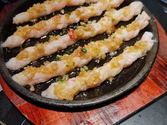 -青木岚小海鲜•小龙虾(友谊店)