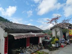 -广东天露山旅游度假区