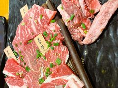 -千寻烧肉(政务区店)