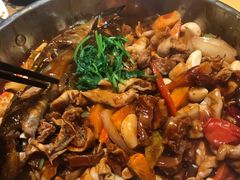 -黄记煌三汁焖锅(欢乐海岸店)