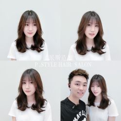 -P.STYLE派斯造型
